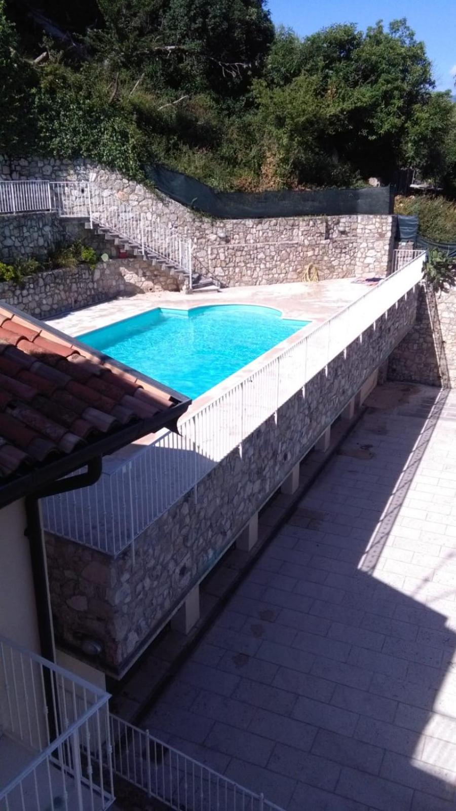 Attico Elais - Theater Home Gargnano Exterior foto